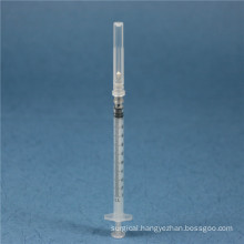 Syringe 1ml with Needle